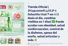 Ciberdelincuentes venden falsos medicamentos tipo Ozempic 