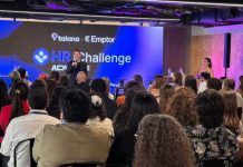 Claro Arena reunió a más de 200 líderes para analizar las nuevas reglas del trabajo en 2026 IA, cultura y talento en transformación