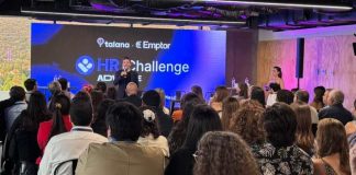 Claro Arena reunió a más de 200 líderes para analizar las nuevas reglas del trabajo en 2026 IA, cultura y talento en transformación