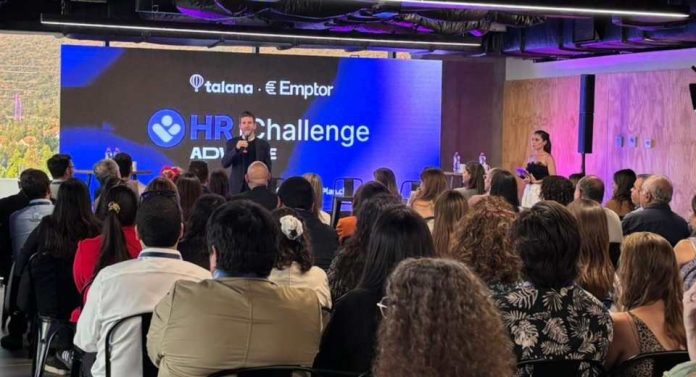 Claro Arena reunió a más de 200 líderes para analizar las nuevas reglas del trabajo en 2026 IA, cultura y talento en transformación