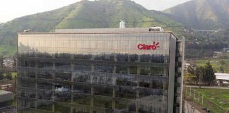 Claro Chile mantiene su liderazgo en portabilidad móvil por segundo año consecutivo