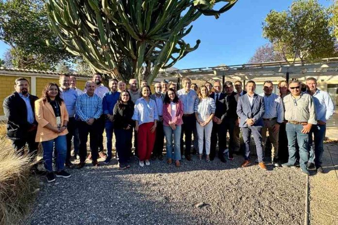 Cluster Minero Atacama renovó su directiva