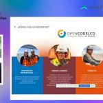 Cochilco da a conocer “radiografía” de la innovación en el ecosistema de proveedores mineros en actividad organizada por Alta Ley Cochilco da a conocer “radiografía” de la innovación en el ecosistema de proveedores mineros en actividad organizada por Alta Ley