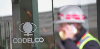 Codelco completa su programa de financiamiento climático, asegurando nuevo crédito por US$ 600 millones Codelco