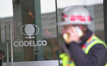 Codelco