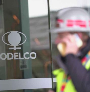 Codelco