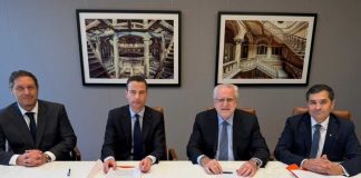 Codelco y Glencore acuerdan memorándum de entendimiento para aumentar la capacidad de fundición en Chile