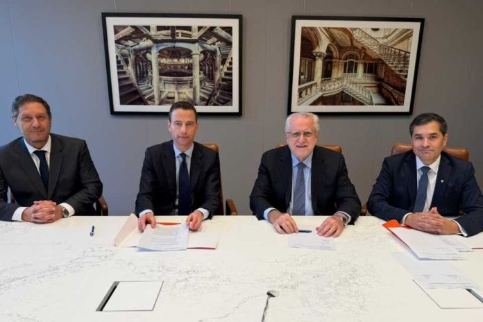 Codelco y Glencore acuerdan memorándum de entendimiento para aumentar la capacidad de fundición en Chile Codelco y Glencore acuerdan memorándum de entendimiento para aumentar la capacidad de fundición en Chile