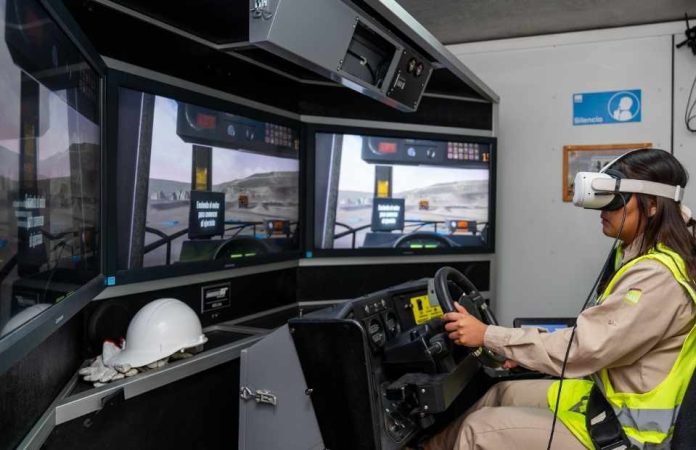 Collahuasi destaca en Premios Conecta 2025 con su Programa de Empleabilidad para jóvenes de Tarapacá