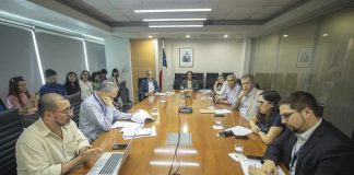 Comité Interministerial TSEJ aprueba Plan especial para Mejillones cuya inversión superaría los $14 mil millones