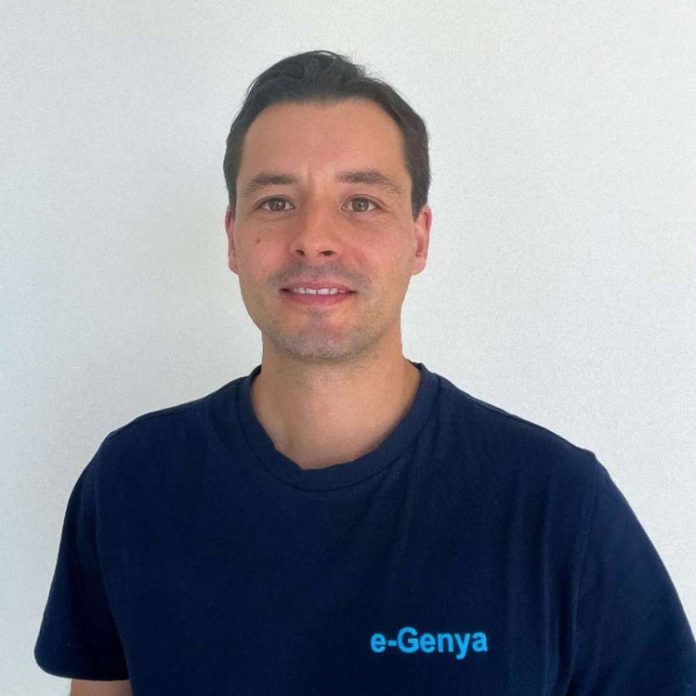 Cómo la tecnología optimiza la limpieza de espacios físicos en empresas e instituciones