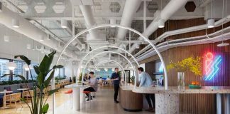 Cómo se trabajó en el mundo en 2025: WeWork confirma que la flexibilidad llegó para quedarse