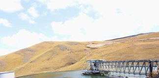 Ausenco impulsa el uso de inteligencia artificial en la gestión hídrica minera