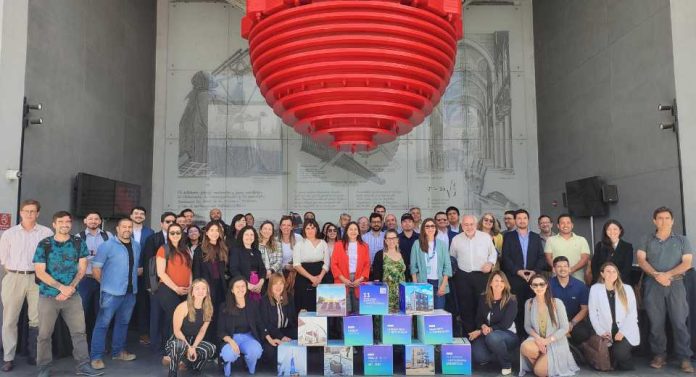 Construye Zero y CDT realizaron actividad para fomentar colaboraciones e integración de soluciones con la industria