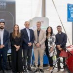Copec alcanza más de 90 puntos de carga rápida y pone en marcha los cargadores más potentes del país