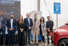 Copec alcanza más de 90 puntos de carga rápida y pone en marcha los cargadores más potentes del país