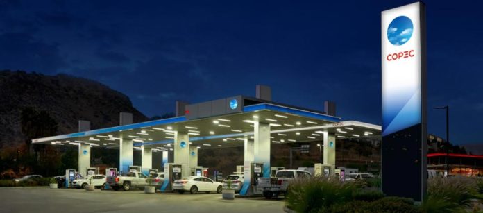 Copec se incorpora a programa internacional que acredita la máxima calidad en todo su portafolio de combustibles Copec se incorpora a programa internacional que acredita la máxima calidad en todo su portafolio de combustibles