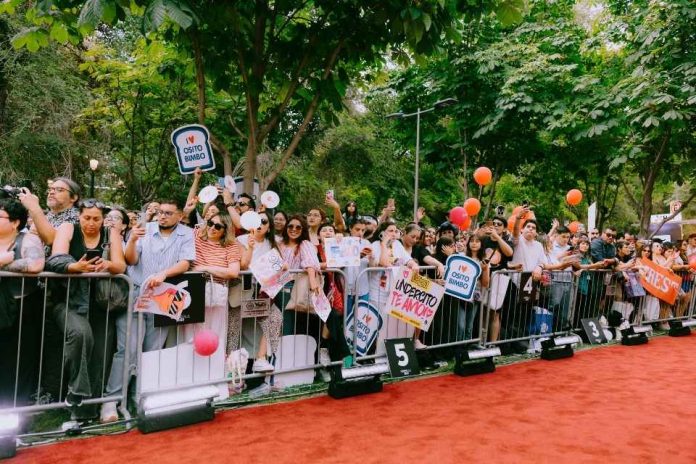 Con homenaje a Guru Guru, Corpogala celebró una exitosa segunda edición