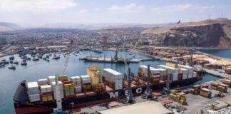 Corredores bioceánicos: Clave para consolidar a Chile como hub regional