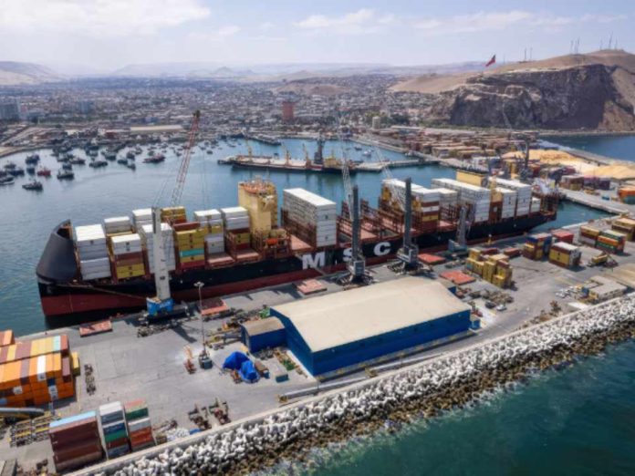 Corredores bioceánicos: Clave para consolidar a Chile como hub regional
