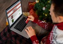 Cuidado con las compras navideñas: más de 6.4 millones de intentos de phishing dirigidos a compradores en 2025