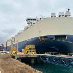 DP World realiza la mayor descarga de vehículos en la historia de Chile, con 6.338 unidades DP World realiza la mayor descarga de vehículos en la historia de Chile, con 6.338 unidades