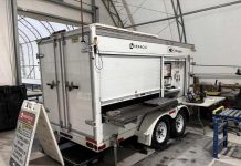 Datos geoquímicos continuos en terreno permiten reorientar un sondaje y detectar mineralización de alta ley en el Proyecto North Island