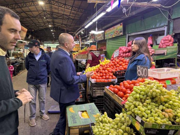 Defensoría del Contribuyente realiza importante estudio que analiza las necesidades que tienen las empresas recién formalizadas en Chile Defensoría del Contribuyente realiza importante estudio que analiza las necesidades que tienen las empresas recién formalizadas en Chile