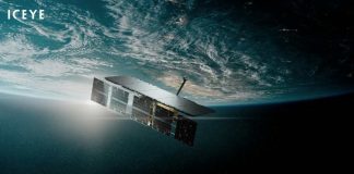 Del rescate en Hielos Sur al monitoreo minero Chile entra en la era de la geovigilancia de alta resolución