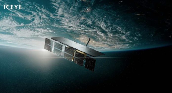 Del rescate en Hielos Sur al monitoreo minero Chile entra en la era de la geovigilancia de alta resolución