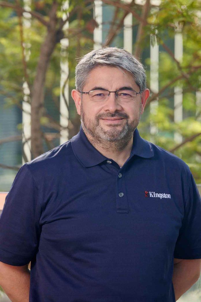 Desafíos tecnológicos para 2026 Desafíos tecnológicos para 2026