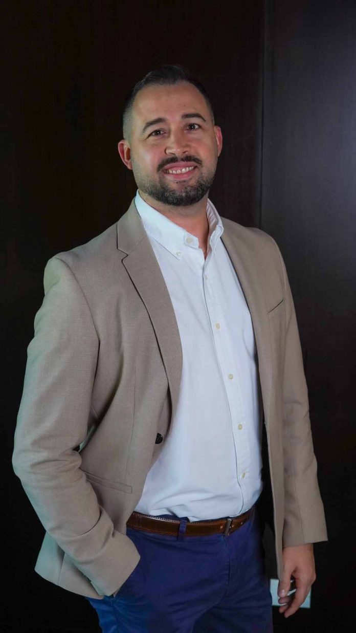 Día Mundial de la Informática: el paso decisivo hacia sistemas que toman acción Día Mundial de la Informática: el paso decisivo hacia sistemas que toman acción