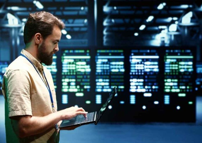 Digitalización y descarbonización la dupla clave de la transición energética en centros de datos Digitalización y descarbonización: la dupla clave de la transición energética en centros de datos