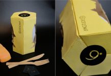 Diseñadores de Estados Unidos, Italia e India ganan concurso para rediseñar el packaging del salmón