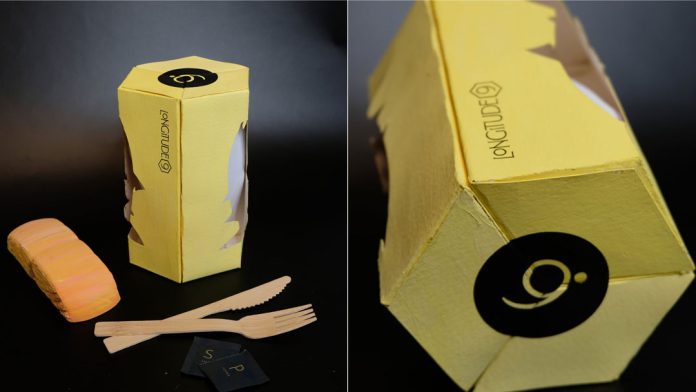 Diseñadores de Estados Unidos, Italia e India ganan concurso para rediseñar el packaging del salmón