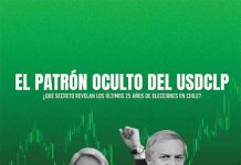 Dólar y elecciones: estudio revela patrones clave Dólar y elecciones