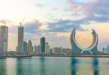 EUA Qatar se ubicará entre las economías del CCG de más rápido crecimiento en 2026