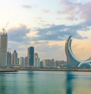 EUA | Qatar se ubicará entre las economías del CCG de más rápido crecimiento en 2026 EUA Qatar se ubicará entre las economías del CCG de más rápido crecimiento en 2026