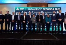 EXPONOR refuerza su rol estratégico ante una década clave para la minería chilena