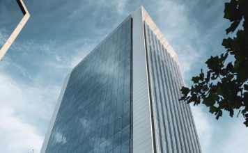 Edificio Apoquindo 2929 se convierte en el cuarto edificio carbono neutral en operaciones en Chile Edificio Apoquindo 2929 se convierte en el cuarto edificio carbono neutral en operaciones en Chile