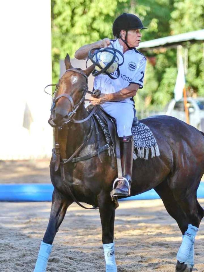 El Horseball se reconoce como actividad y especialidad deportiva en Chile El Horseball se reconoce como actividad y especialidad deportiva en Chile
