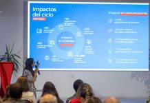 El Pacto Chileno de los Plásticos mantiene la ambición en sus metas, sumando la educación ambiental