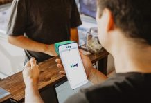 El fin de semana con mayor venta es el previo a navidad y lidera el pago con débito con un 77%