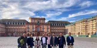 El llamado está dirigido a empresas nacionales del sector de tecnologías verdes. Los beneficiarios podrán viajar a Alemania y participar de la Feria IFAT que se realizará en Münich, en mayo de 2026.