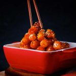 El nuevo sabor coreano que se está volviendo imprescindible en el paladar del público chileno El nuevo sabor coreano que se está volviendo imprescindible en el paladar del público chileno