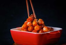 El nuevo sabor coreano que se está volviendo imprescindible en el paladar del público chileno El nuevo sabor coreano que se está volviendo imprescindible en el paladar del público chileno