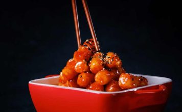 El nuevo sabor coreano que se está volviendo imprescindible en el paladar del público chileno