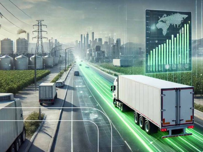 Electromovilidad en Chile oportunidad y desafío para el transporte refrigerado de alimentos Electromovilidad en Chile: oportunidad y desafío para el transporte refrigerado de alimentos