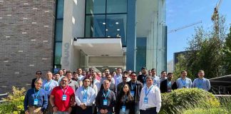 Endress+Hauser acerca a sus clientes a las nuevas capacidades de Ethernet-APL en la automatización industrial