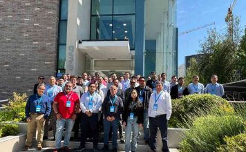 Endress+Hauser acerca a sus clientes a las nuevas capacidades de Ethernet-APL en la automatización industrial